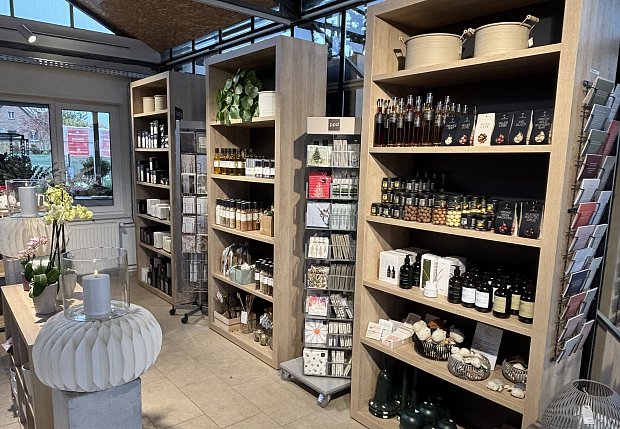 Das sind die Neuheiten bei den Blumenmachern