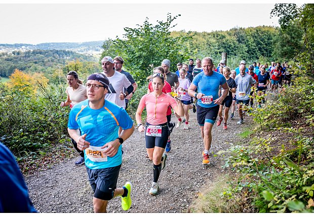 Emotionale Eindrücke vom Böckstiegellauf 2025