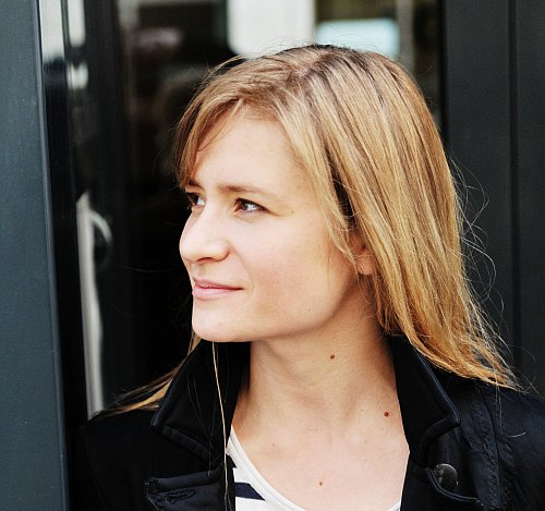 Julia Jentsch gehört zu den bekanntesten Schauspielerinnen in Deustchland. - © Stefan Kluter