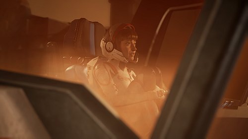 Von „Deliver Us Mars“ blicken wir schon bald auf einen dritten Teil. Deshalb ist jetzt die beste Zeit, nach und nach "The Moon" und "Mars" zu spielen. - © KeokeN Interactive