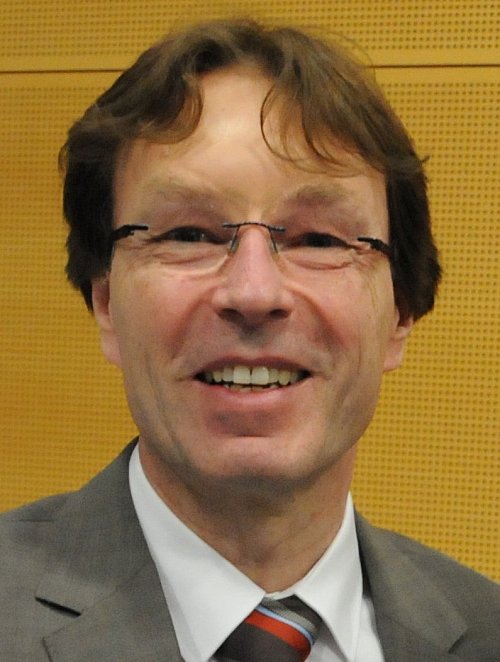  Andreas Meyer, Leiter der Straßen.NRW-Regionalniederlassung OWL - © Marc Uthmann, HK