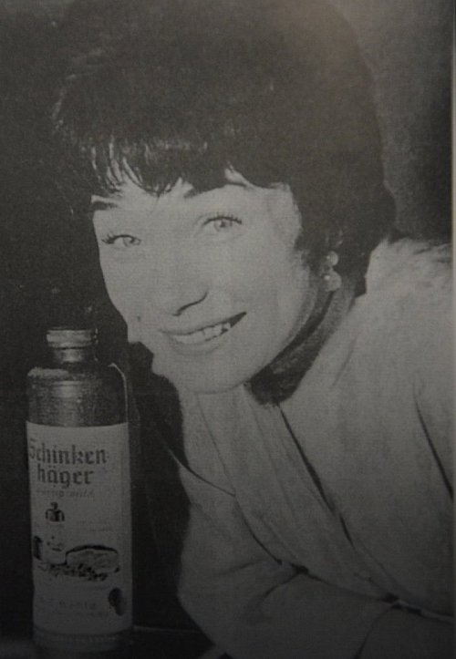 Shirley MacLaine - © Historisches Museum