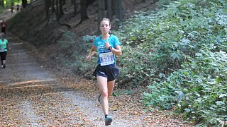 15. Böckstiegel-Lauf: Rannacher rennt Rekord