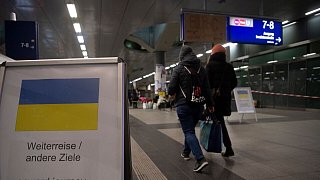 Forscherin: Es kommen dieses Jahr mehr Flüchtlinge als 2015