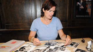 Legenden des Altkreissports: Nicole Struse