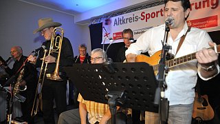 Kuhlmann, Drewell und BW Halle bei der Altkreissportlerwahl vorn