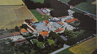 Nach 117 Jahren: Letzte Schicht bei Menzefricke