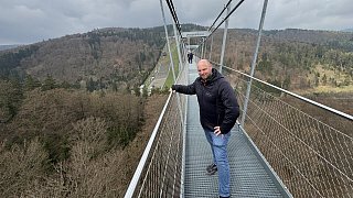 Skywalk Willingen