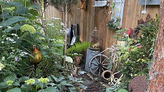Schönster Garten in OWL: Gütersloh