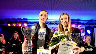 Altkreis-Sportlerehrung 2018