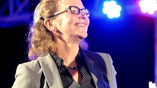 Altkreis-Sportlerehrung 2018