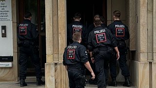 Intensive Suche nach der Vermissten (88) aus Halle