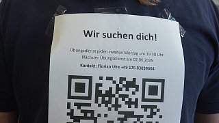 150 Jahre Feuerwehr in Werther: Die Highlights vom Festakt