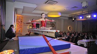 Kuhlmann, Drewell und BW Halle bei der Altkreissportlerwahl vorn