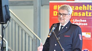 150 Jahre Feuerwehr in Werther: Die Highlights vom Festakt