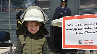 150 Jahre Feuerwehr in Werther: Die Highlights vom Festakt