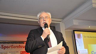 Kuhlmann, Drewell und BW Halle bei der Altkreissportlerwahl vorn