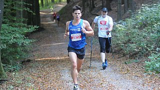 15. Böckstiegel-Lauf: Rannacher rennt Rekord