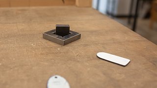 So sieht es in der Versmolder Werkbude aus