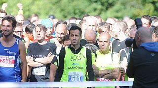 15. Böckstiegel-Lauf: Rannacher rennt Rekord