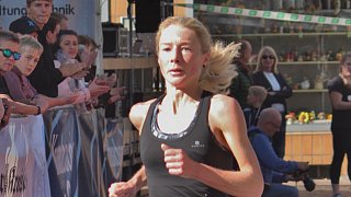 15. Böckstiegel-Lauf: Rannacher rennt Rekord