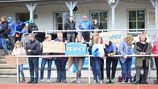 Fotogalerie zum 15. Sparkassen-Triathlon in Versmold