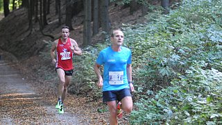15. Böckstiegel-Lauf: Rannacher rennt Rekord
