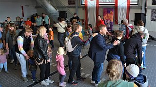 150 Jahre Feuerwehr in Werther: Die Highlights vom Festakt