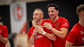 Haller-Kreisblatt-Cup: Die besten Bilder aus 2023