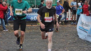 Das sind die Läufer vom 16. Böckstiegellauf in Werther