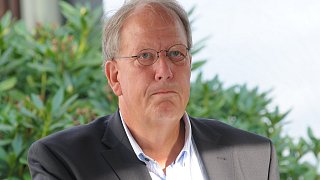 Verabschiedung von HK-Lokalchef Herbert Gontek