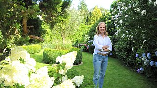 Mein schöner Garten in Steinhagen