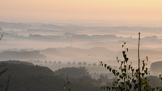 Die schönsten Bilder vom Sonnenaufgang