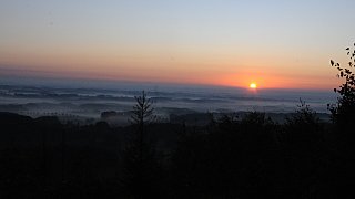 Die schönsten Bilder vom Sonnenaufgang