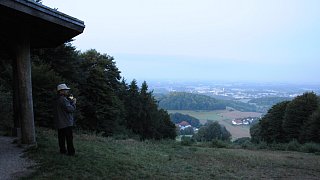 Die schönsten Bilder vom Sonnenaufgang