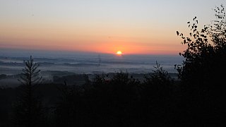 Die schönsten Bilder vom Sonnenaufgang