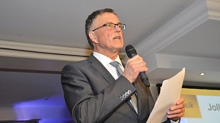 Kuhlmann, Drewell und BW Halle bei der Altkreissportlerwahl vorn