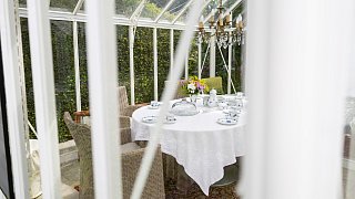 Paderborn: Romantischer Garten von Brigitte Bergschneider