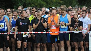 Das sind die Läufer vom 16. Böckstiegellauf in Werther