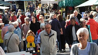 Galerie Kartoffelmarkt