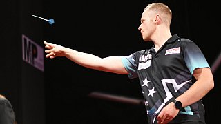 Best of Darts mit Ansgar Brinkmann und Michael van Gerwen