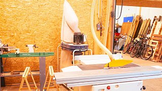 So sieht es in der Versmolder Werkbude aus