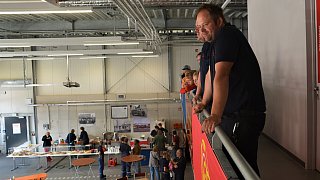 150 Jahre Feuerwehr in Werther: Die Highlights vom Festakt