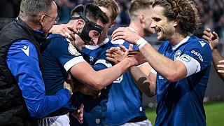 Arminia schlägt Union
