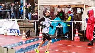 Luisenturmlauf 2019