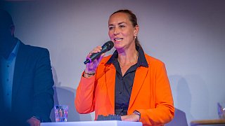 Zahlreiche Besucher beim großen HK-Live-Event zur Wahl 2025