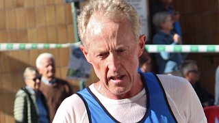 15. Böckstiegel-Lauf: Rannacher rennt Rekord