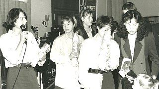 Legenden des Altkreissports: Nicole Struse