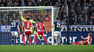 Arminia schlägt Union