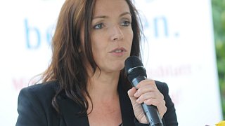 Verabschiedung von HK-Lokalchef Herbert Gontek